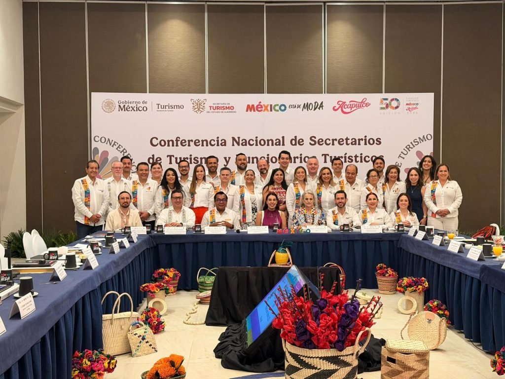 Guanajuato refrenda en ASETUR su compromiso con el turismo comunitario y la estrategia federal