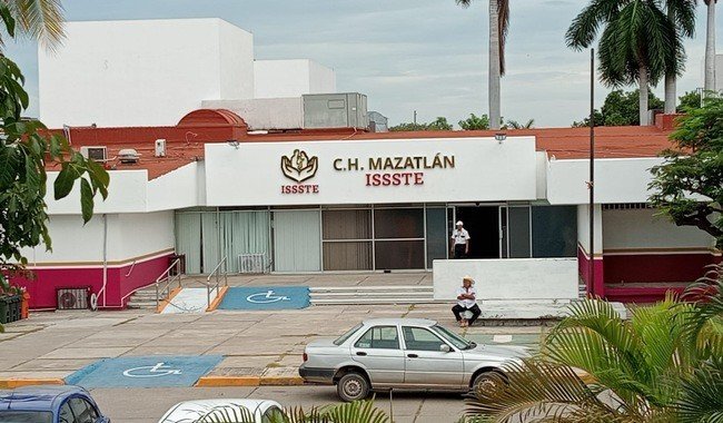 ISSSTE inaugura servicio de dermatología en Clínica Hospital Mazatlán