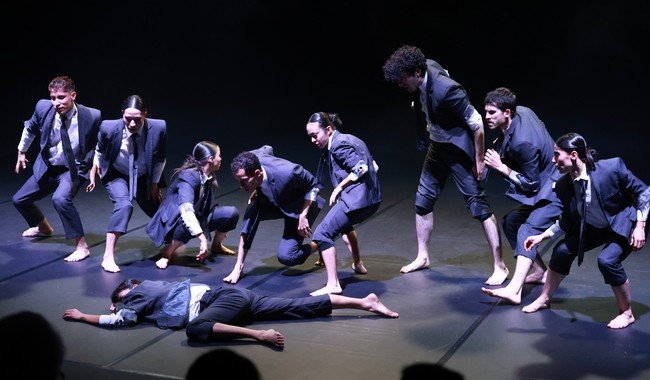 Reabre el foro Black Box del Cenart tras seis años de cierre