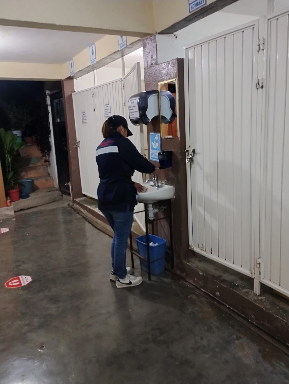 Salud refuerza vigilancia sanitaria en la Feria Jalpan 2026 para proteger a asistentes