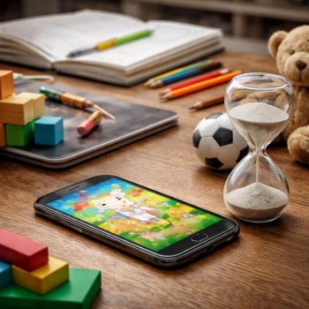 Bill gates cuestiona el uso de celulares y propone alternativas para la infancia