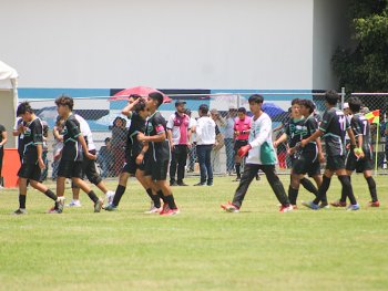 Puebla recibe a más de mil atletas en la Olimpiada Nacional CONADE 2026