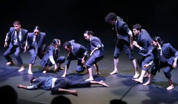 Reabre el foro Black Box del Cenart tras seis años de cierre