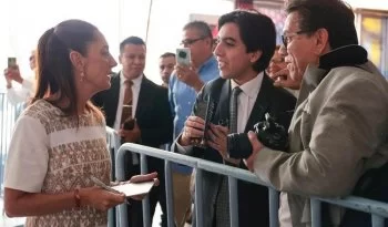 Sheinbaum inaugura Tren Felipe Ángeles: conectará CDMX con AIFA en menos de 60 minutos