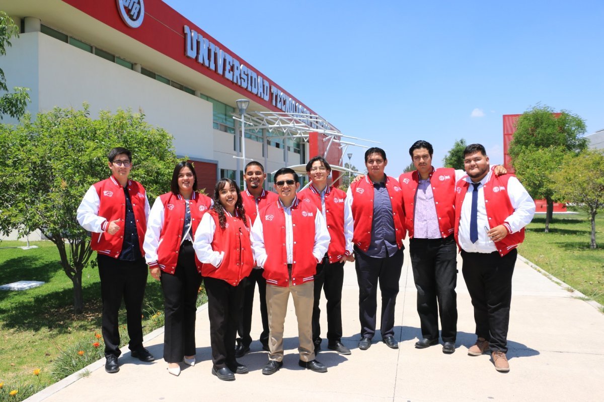 Estudiantes de la UTR viajarán a Canadá para programa de investigación MITACS GRI