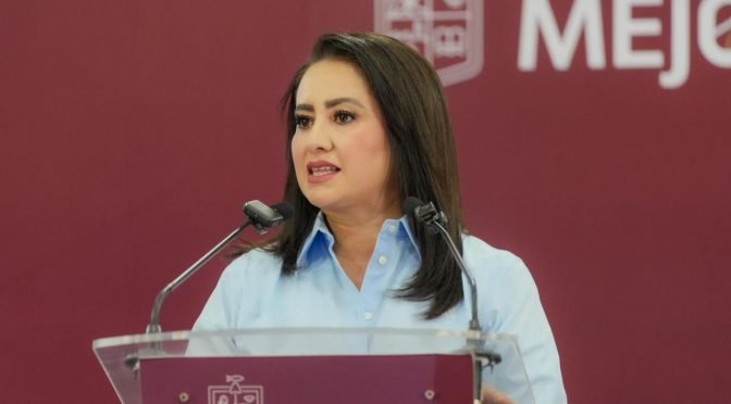 Gobierno de Michoacán invertirá 159.9 mdp en movilidad para Uruapan en 2026