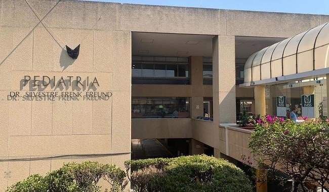 Hospital de Pediatría del IMSS celebra 34 años como referente en atención infantil de alta especialidad