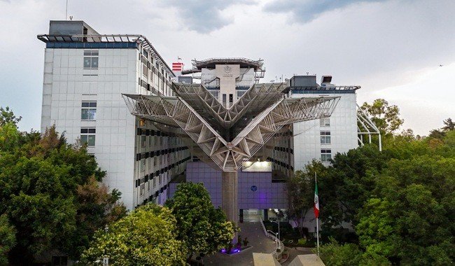 ISSSTE: CMN 20 de Noviembre, entre los cinco hospitales con más trasplantes hepáticos en 2026