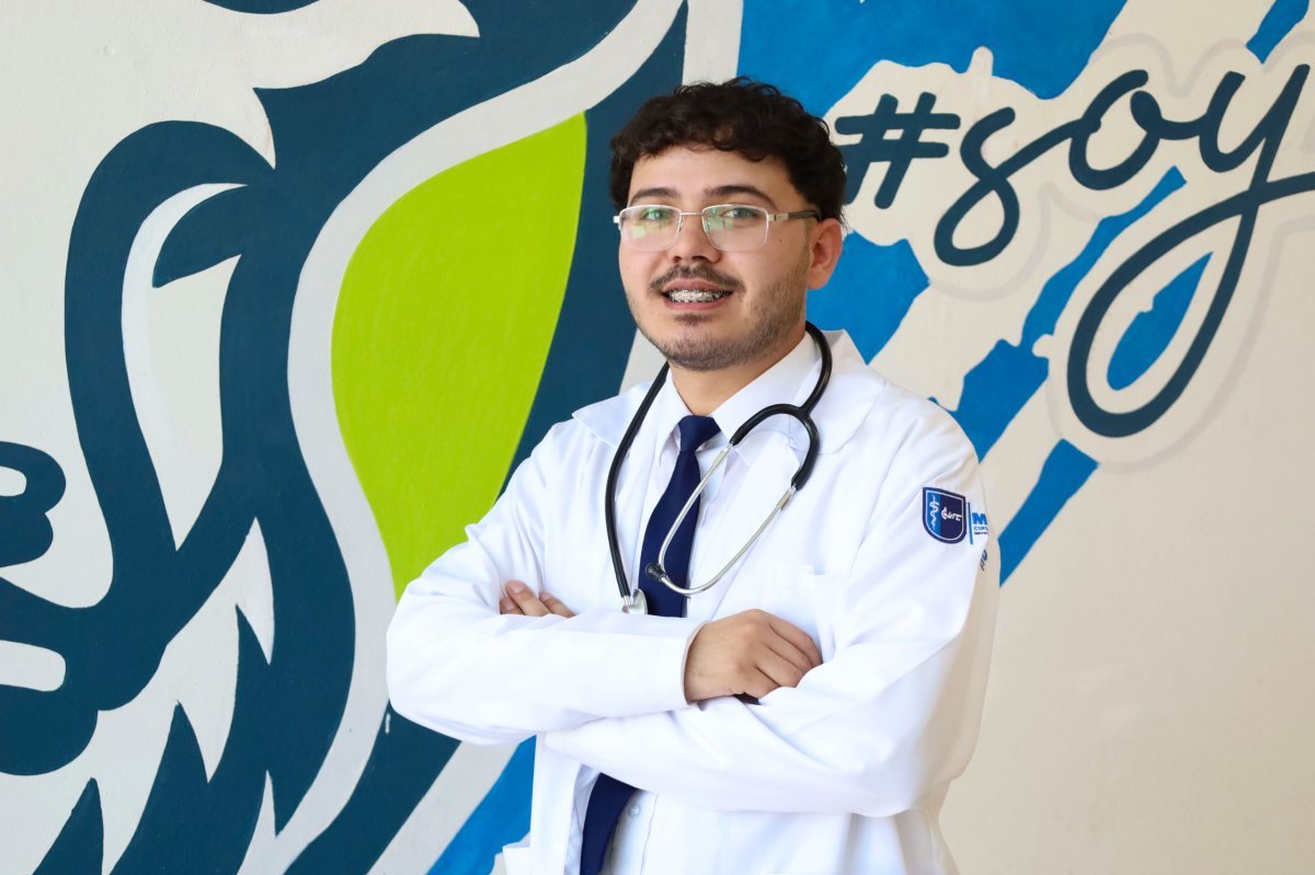 Jóvenes de Calvillo ya pueden estudiar Medicina sin salir de su municipio