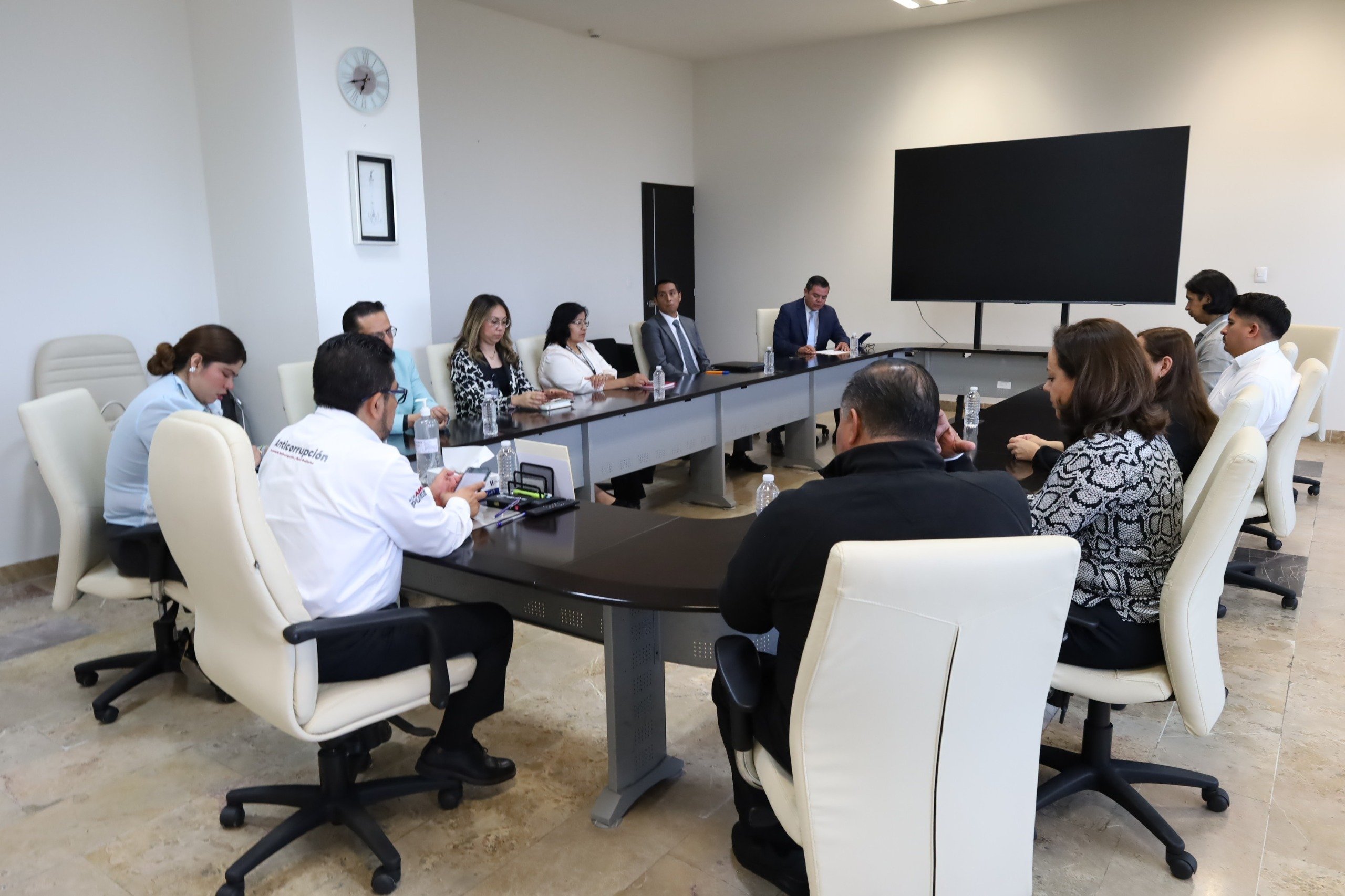 Puebla firma convenio para proteger a víctimas de acoso y hostigamiento sexual