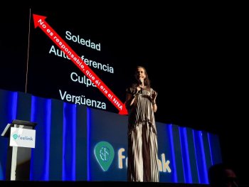 50 becas del IPMP y Feelink llevan a docentes al Congreso Mundial de Psicología