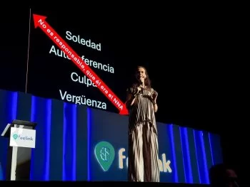 50 becas del IPMP y Feelink llevan a docentes al Congreso Mundial de Psicología