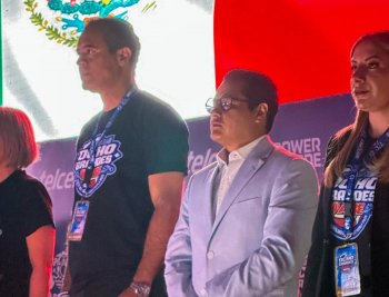 Arranca el Ocho Grandes ABE 2026 en Puebla con la élite del básquetbol estudiantil