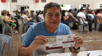 Arranca Semana Nacional de Vacunación 2026 en Tabasco con 315 mil dosis