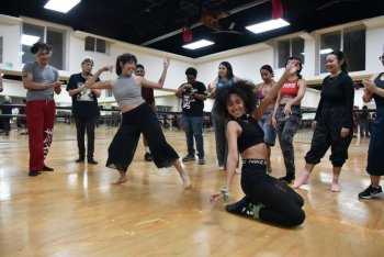 Colima ofrecerá 17 master class gratuitas de danza en el Día Internacional de la Danza