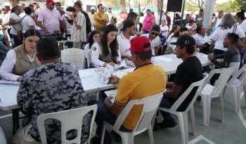 Conapesca inicia segundo periodo de entrega de tarjetas Bienpesca del 27 de abril al 22 de mayo