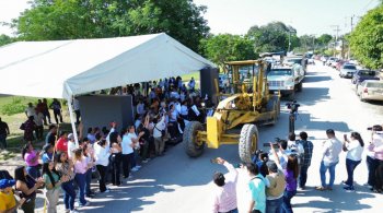 DIF Tabasco realiza desfile 'Raíces de nuestra Tierra' con causa altruista