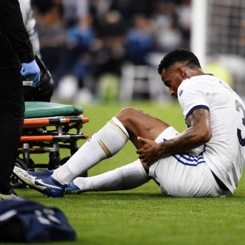 Drama para Brasil: Militao dice adiós al Mundial tras lesión en el isquio