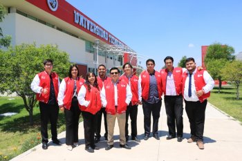 Estudiantes de la UTR viajarán a Canadá para programa de investigación MITACS GRI