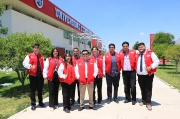 Estudiantes de la UTR viajarán a Canadá para programa de investigación MITACS GRI