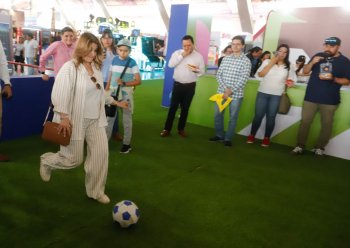 Feria de Puebla 2026: ocho cámaras empresariales buscan derrama para Mipymes