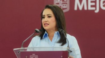 Gobierno de Michoacán invertirá 159.9 mdp en movilidad para Uruapan en 2026