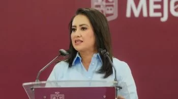 Gobierno de Michoacán invertirá 159.9 mdp en movilidad para Uruapan en 2026