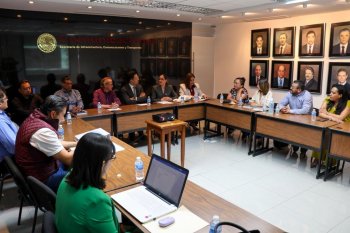 Gobierno de Zacatecas atiende solicitud vecinal y proyecta puente vehicular en colonia CTM