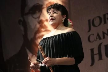 Gobierno de Zacatecas otorgará Medalla Candelario Huízar 2026 a Sonia Medrano Ruiz