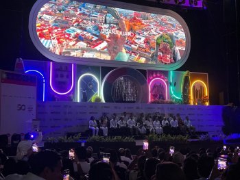 Guanajuato arranca su participación en el Tianguis Turístico 2026 con agenda de promoción e innovación