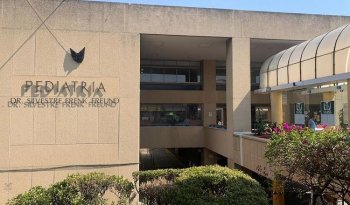 Hospital de Pediatría del IMSS celebra 34 años como referente en atención infantil de alta especialidad