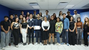 Juventudes por el Mundo: segundo encuentro impulsa experiencias internacionales en Guanajuato