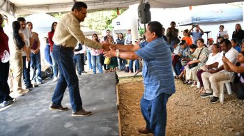 May Rodríguez: en el Gobierno del Pueblo se acabaron los privilegios y la corrupción