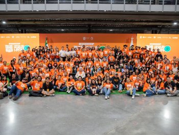 Mercado Hecho en Nuevo León cierra con más de 12 mil asistentes y 200 emprendedores