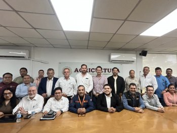 Nuevo León arranca centro de emergencias para contener el Gusano Barrenador