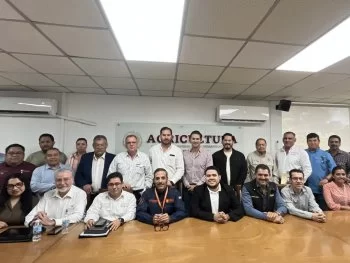Nuevo León arranca centro de emergencias para contener el Gusano Barrenador