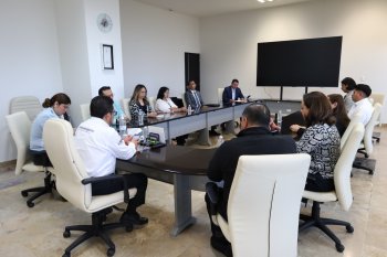 Puebla firma convenio para proteger a víctimas de acoso y hostigamiento sexual