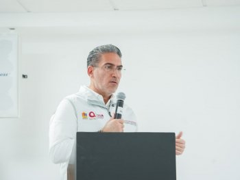 Quintana Roo impulsa prevención de quemaduras en menores con coloquio especializado