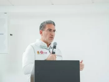Quintana Roo impulsa prevención de quemaduras en menores con coloquio especializado