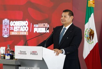 Rezago del 60% en predial impulsa convenio estatal en Puebla