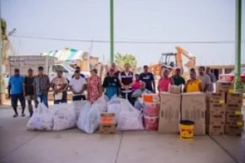 Sagadegro entrega equipamiento pesquero a 30 cooperativas de la Costa Chica en Guerrero