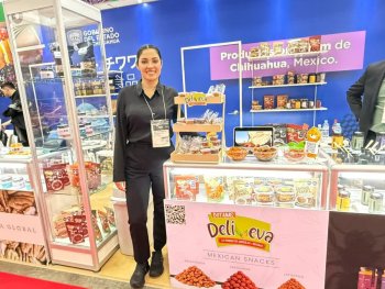 SDR llama a agroindustriales a registrar proyectos para Recetario de productos chihuahuenses antes del 13 de mayo