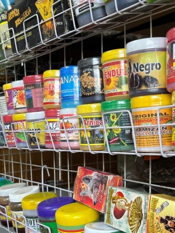 SSG refuerza vigilancia contra productos engaño que carecen de evidencia científica