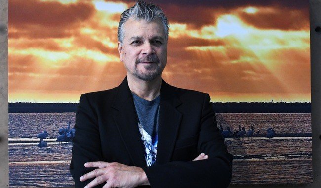 Fotografía como alerta ambiental: inauguran exposición en el Cecut sobre la contaminación en Baja California