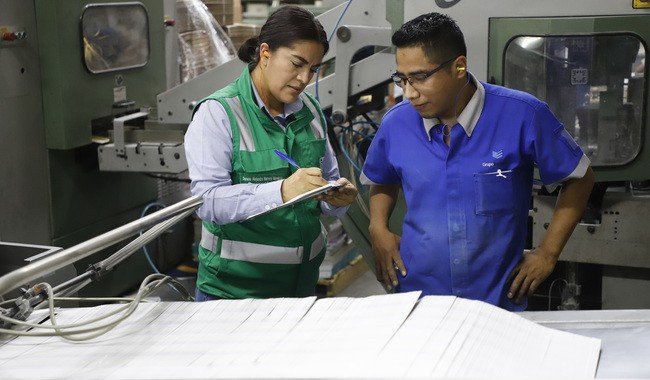 IMSS: Empresas afiliadas a ELSSA reducen accidentes laborales en más de 10 mil casos