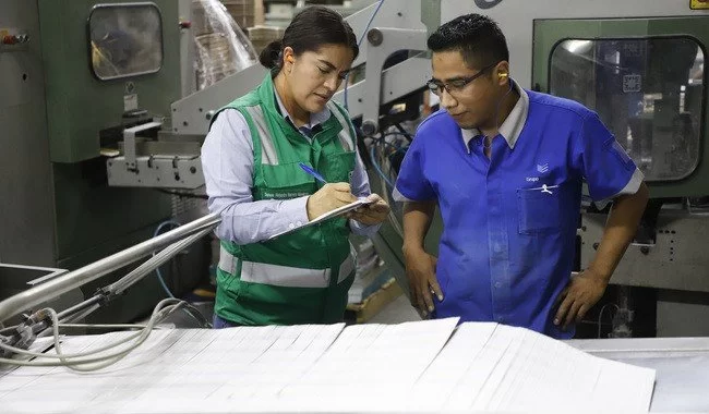 IMSS: Empresas afiliadas a ELSSA reducen accidentes laborales en más de 10 mil casos