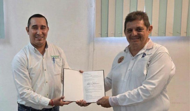 INIFAP e ITSVA firman convenio para impulsar vocaciones científicas en Yucatán