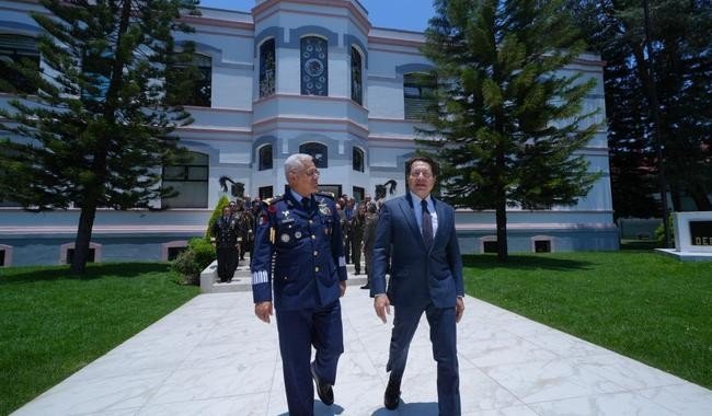 SEP crea 367 mil nuevos espacios educativos en media superior y superior en lo que va del sexenio