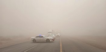 Alertan por vientos de hasta 85 km/h y lluvias en Chihuahua; Protección Civil emite aviso preventivo