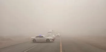 Alertan por vientos de hasta 85 km/h y lluvias en Chihuahua; Protección Civil emite aviso preventivo